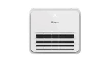 Внутренний блок консольного типа серии FREE Match DC Inverter R32 AKT-09UR4RK8