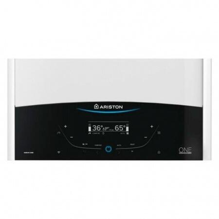 Настенный газовый котел Ariston GENUS ONE SYSTEM 30