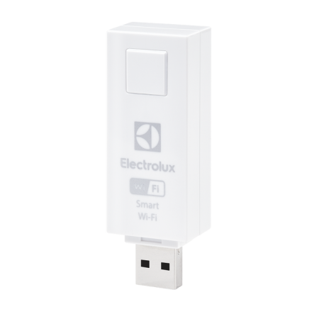 Модуль съемный управляющий Electrolux ECH/WF-01 Smart Wi-Fi