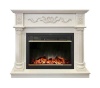 Деревянный портал Real-Flame Silvia 26 WT 619B