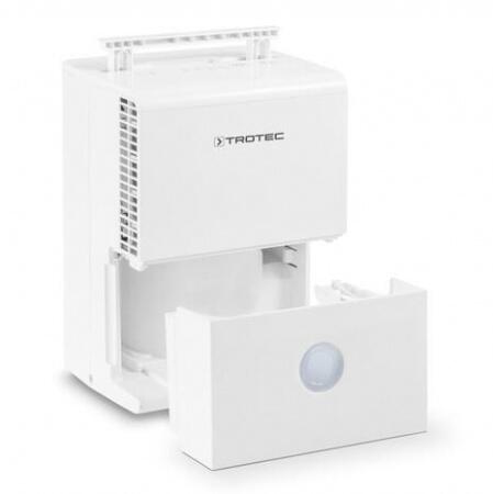 Бытовой осушитель воздуха TROTEC TTK 28 E