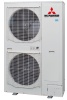 Полупромышленные сплит-системы Mitsubishi Heavy Industries Канальная высоконапорная система FDU-VH MICRO FDU250VSAWVH