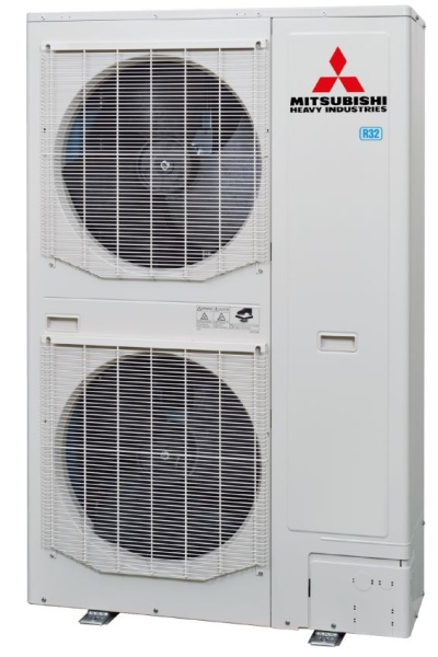 Полупромышленные сплит-системы Mitsubishi Heavy Industries Настенная система SRK-ZR MICRO SRK200VSAPZR