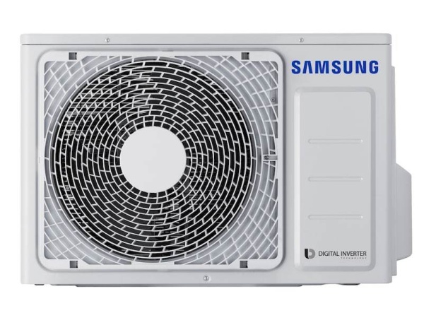 Канальный инверторный кондиционер Samsung AC026HBLDKH/EU/AC026HCADKH/EU