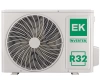 Наружные блоки мультисплит-систем Euroklimat EKOG-120HIS5