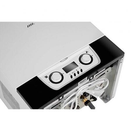 Настенный газовый котел MIZUDO M30ТH