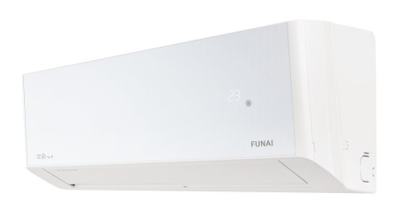 Инверторная сплит-система с функцией теплового насоса ONSEN FULL DC Inverter Heat Pump RAC-I-ON30HP.D01 (комплект)