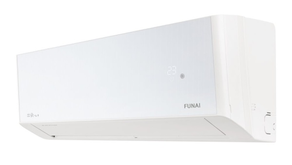 Инверторная сплит-система с функцией теплового насоса ONSEN FULL DC Inverter Heat Pump RAC-I-ON30HP.D01 (комплект)