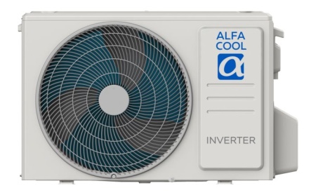 Инверторная сплит-система серии APUS Inverter 2024 APFI-07CH (комплект)