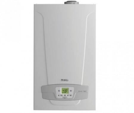 Настенный газовый котел Baxi LUNA DUO-TEC+ 40 GA