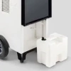 Промышленный осушитель воздуха TROTEC TTK 380 ECO