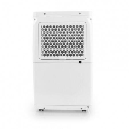 Бытовой осушитель воздуха TROTEC TTK 53 E
