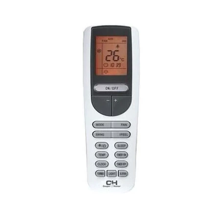 Кондиционер Cooper&Hunter CH-S07FTX5