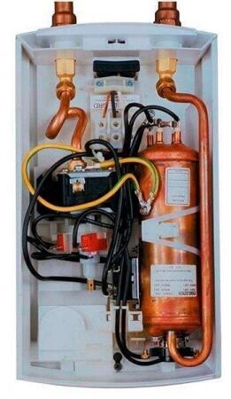 Электрический проточный водонагреватель Stiebel Eltron DHC 6 U