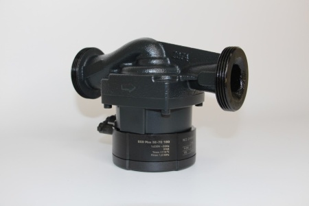 Циркуляционный насос ECO Plus 32-70 180 (с комплектом гаек)
