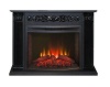 Очаг электрокамина Real-Flame Evrika 25,5 LED