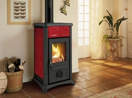 Топка La Nordica Gemma Elegance Bordeaux (бордовый)