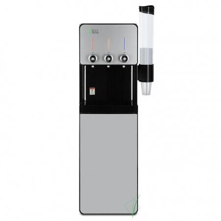 Пурифайер для воды Ecotronic V19-U4L black+silver с ультрафильтрацией