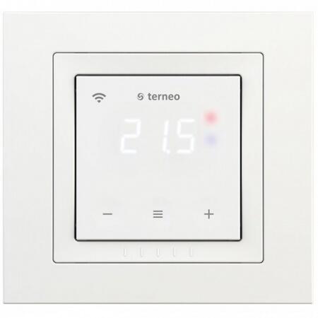 Для теплого пола Terneo Sx unlc Wi-Fi