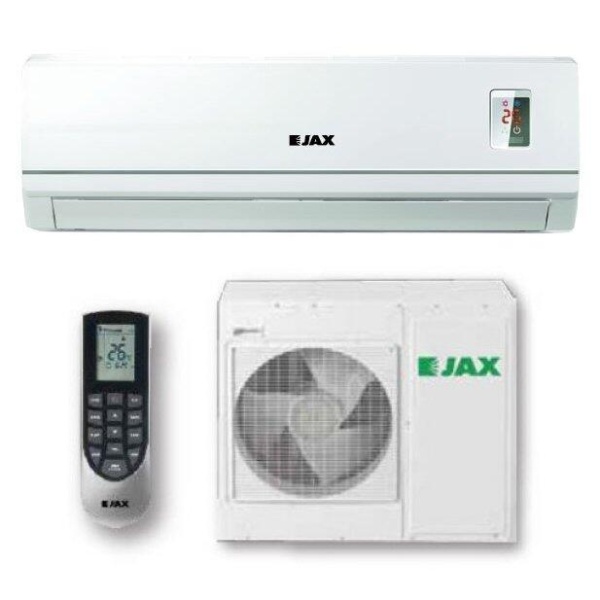 Кондиционер JAX АСК-24 НЕ