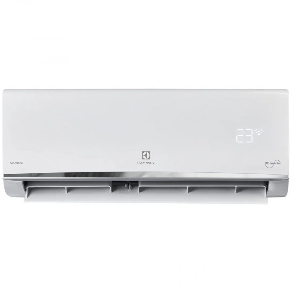 Сплит-система инверторного типа Electrolux Smartline DC EACS/I-24HSM/N8_V2 комплект