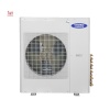 Мульти сплит-система на 4 комнаты General Climate GU-M4E36H1/GC-ME07HR*4шт