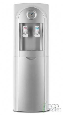 Пурифайер для воды Ecotronic C21-U4LE Whit c электронным охлаждением