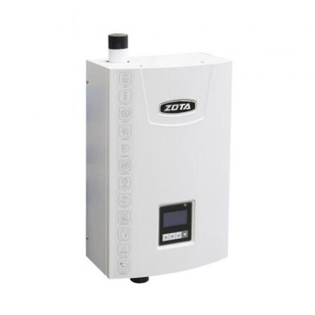 Электрический котел Zota Smart SE - 4,5