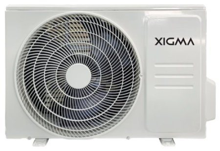 Классическая сплит-система серии JETPRO XG-JP35RHA (комплект)