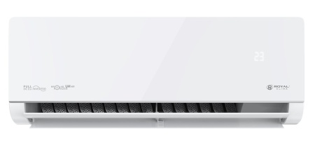 Инверторная сплит-система серии ROYAL SUPREMO BLANCO Full DC EU Inverter RCI-RSB30HN (комплект)