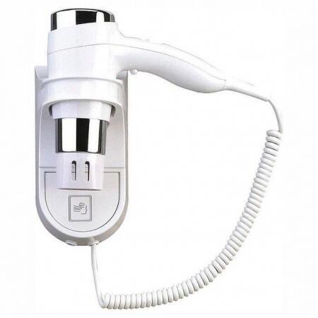 Настенный фен Ksitex F-1600 W