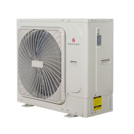 Внешний блок VRF DANTEX VRF/DM-ADC125WLC/F