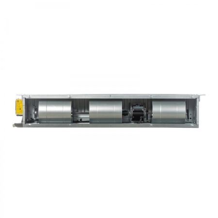 Канальные фанкойлы DANTEX DF-600T4/L(E)