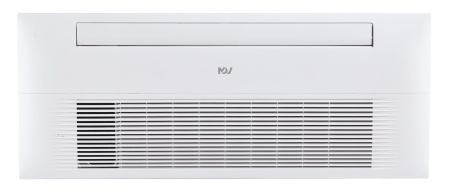Кассетные однопоточные внутренние блоки V8 (ультратонкие) MDVI3-28C1VR12D(A)