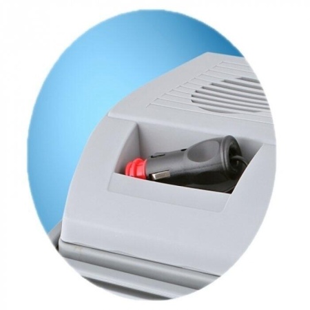 Термоэлектрический автохолодильник Ezetil ESC 21 12V