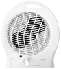 Тепловентилятор серии FLUSH EFH-F2000DS-BL