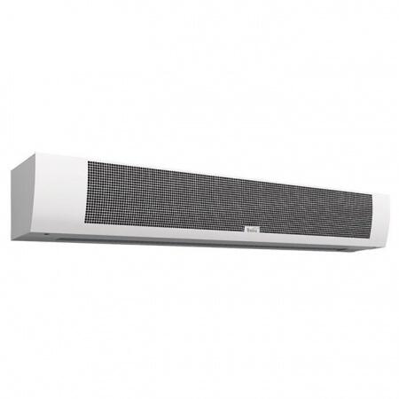 Водяная тепловая завеса Ballu BHC-H10W18-PS