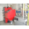 Напольный газовый котел Sime RMG 110 MK II