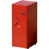 Твердотопливный котел Wirbel TOBY B compact 40