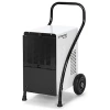 Промышленный осушитель воздуха TROTEC TTK 170 ECO