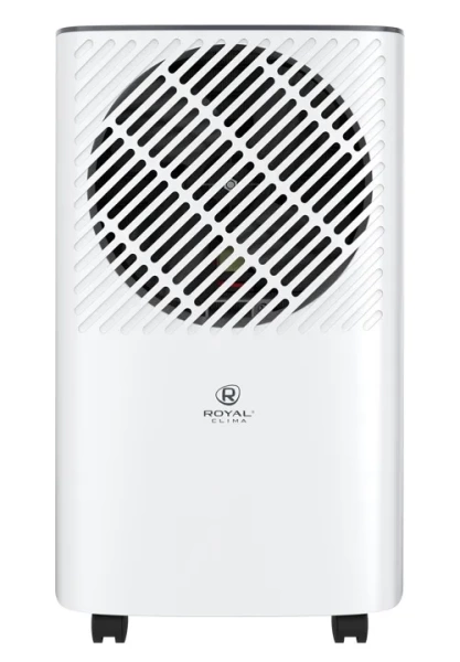 Осушитель воздуха серии CARISMA Studio RD-CR10-E