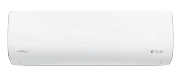 Инверторная сплит-система серии ARIA DC Inverter RCI-AR28HN, комплект (ROYAL CLIMA)