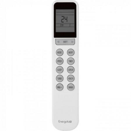 Кондиционер Energolux SAS18G1-AI/SAU18G1-AI