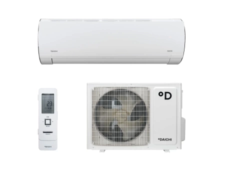 Daichi EVO25AVQS1R/EVO25FVS1R