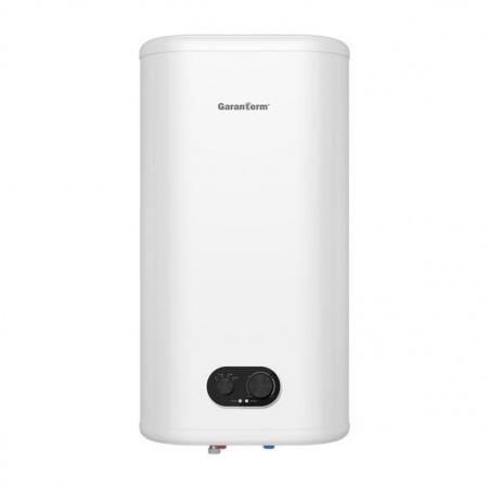 Электрический накопительный водонагреватель Garanterm Flat 50 V