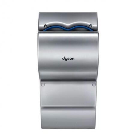 Пластиковая сушилка для рук Dyson Airblade dB AB 14(Серый)