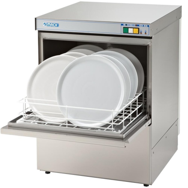 Машина посудомоечная MACH MS/9451PS с помпой