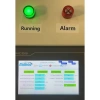 Адсорбционный осушитель воздуха Polman 7500SR