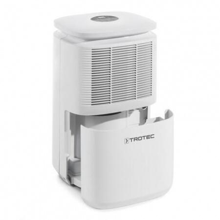 Бытовой осушитель воздуха TROTEC TTK 30 E