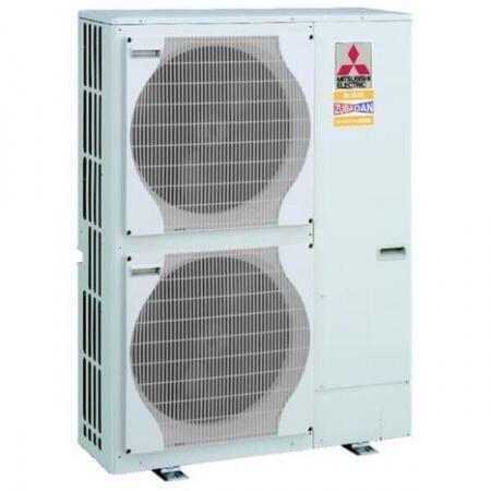 Кондиционер Mitsubishi Electric PKA-M100KAL/PUHZ-ZRP100YKA